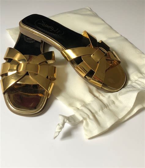 tribute ysl pas cher|ysl tribute flats.